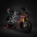 Ducati revela protótipo V21L com baterias de estado sólido
