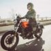 Mercado de motociclos continua em crescimento