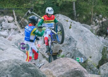 Portugal volta a alinhar no Trial das Nações