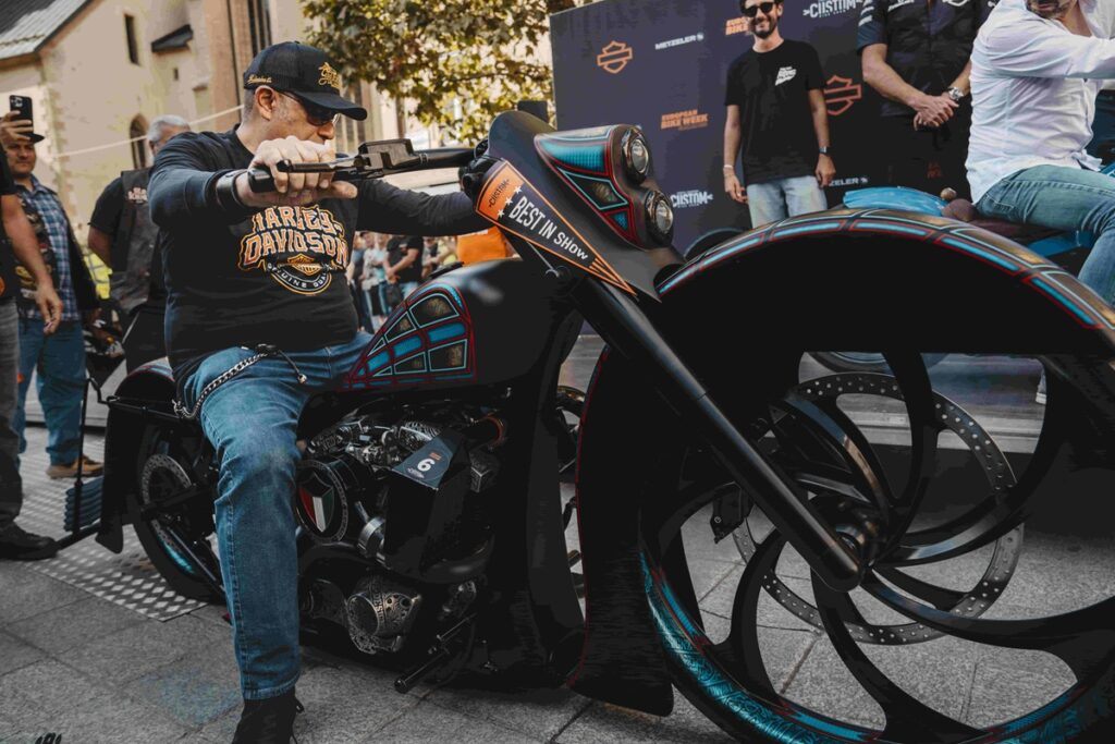 Harley
