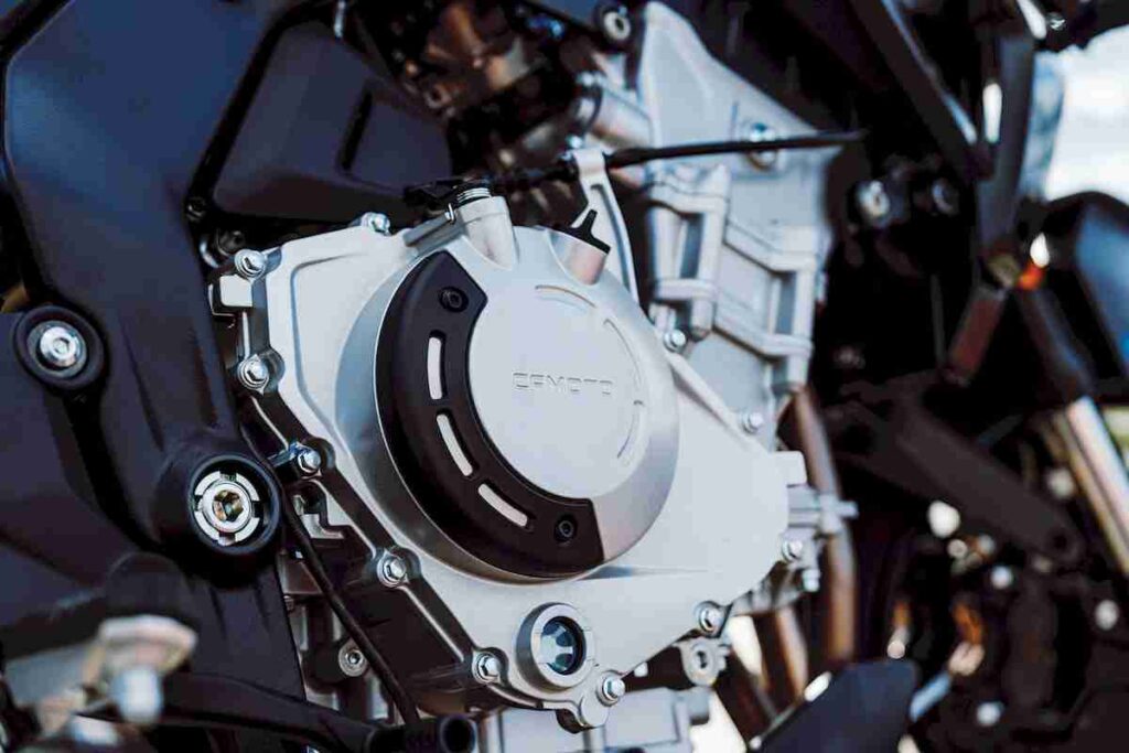 CFMOTO