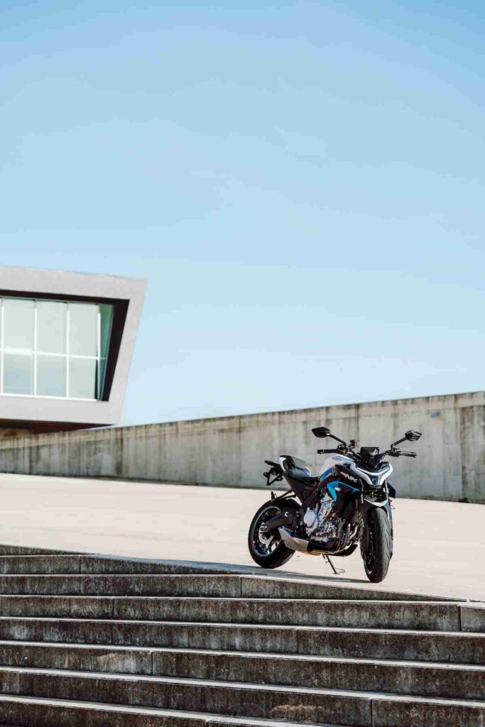 CFMOTO