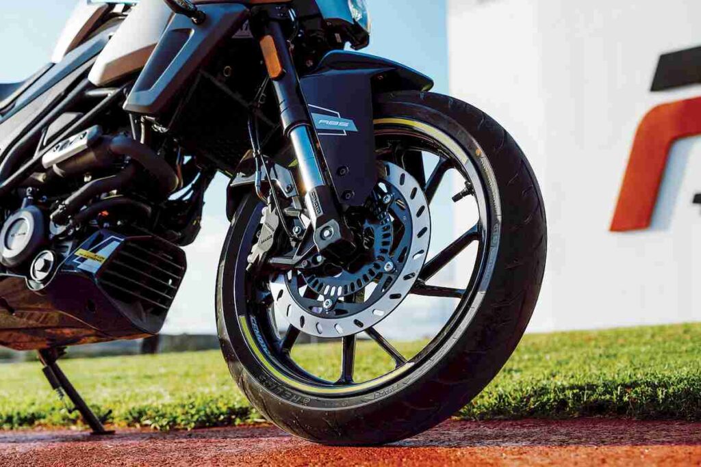 CFMOTO