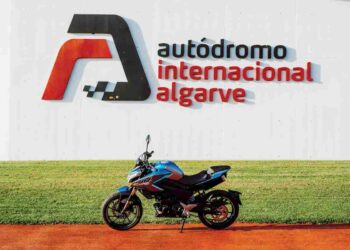 Teste – CFMOTO 125 e 675NK – Leque variado