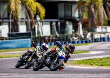 Troféus de Mini Velocidade terminaram em Braga