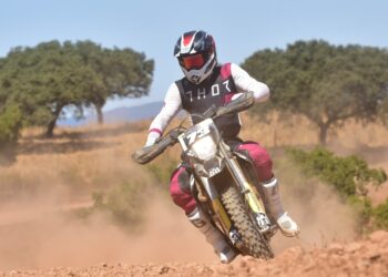 Micael Simão, Tomás Paulo e Nélson Caxias vencem Baja TT Sharish Gin