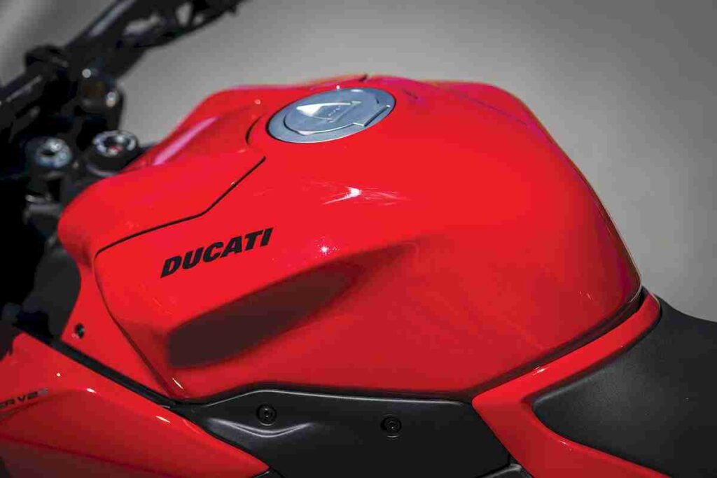 Ducati