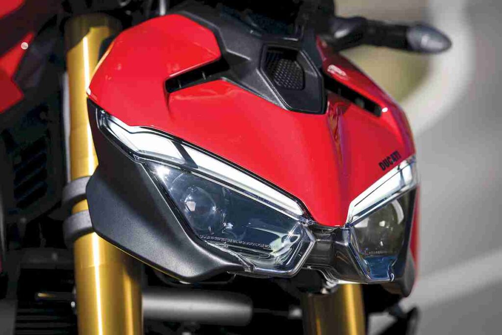 Ducati