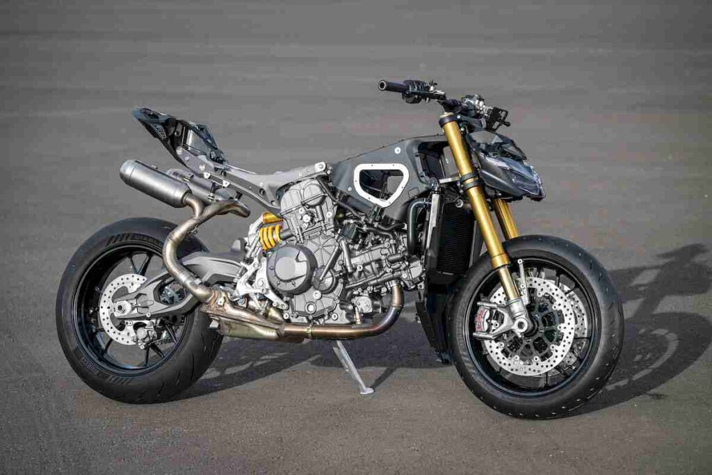 Ducati