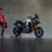 Ducati apresenta as novas Diavel V4 RS e Multistrada V4 RS
