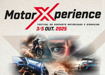 Salão de Motos Motorxperience vai decorrer na Exponor