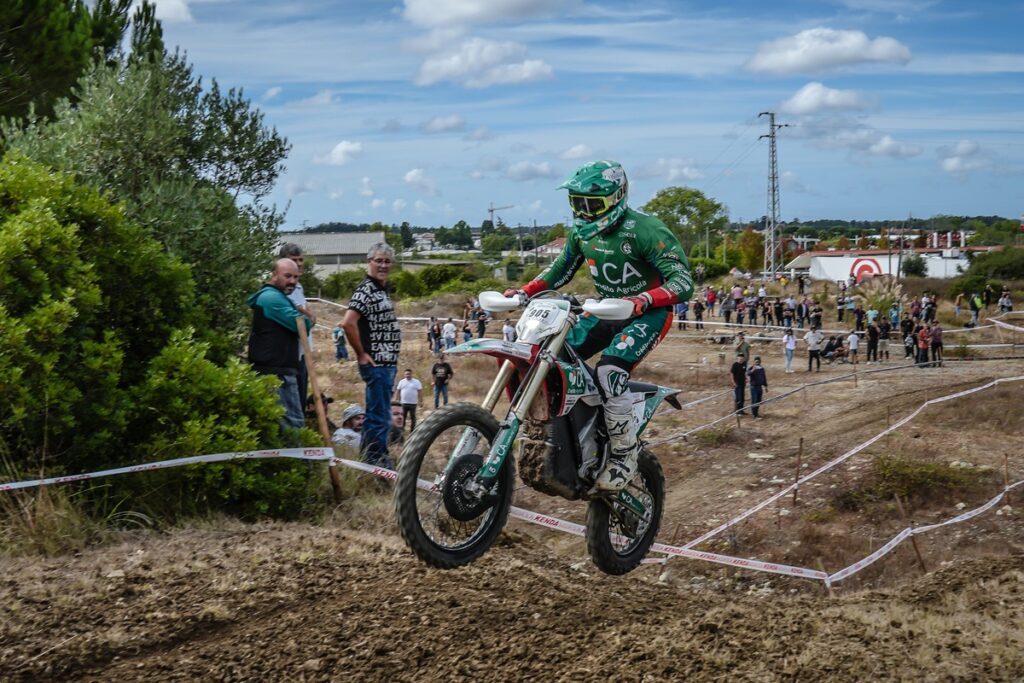 Moto Espinha