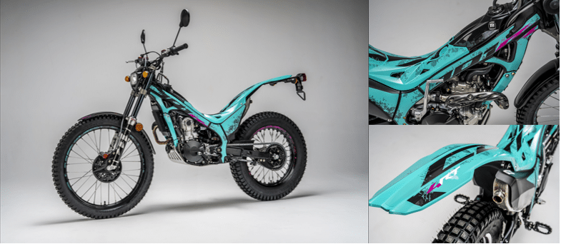 Montesa