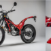 Montesa mostra gama de modelos para 2026