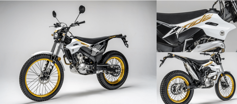 Montesa