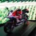 Panigale V4 Tricolore é o centro das atenções na Expo Osaka