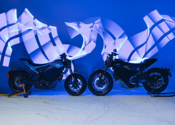 LiveWire anuncia três iniciativas estratégicas