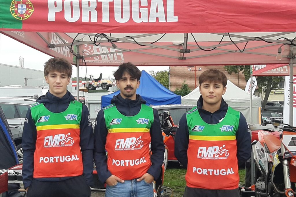 Portugal
