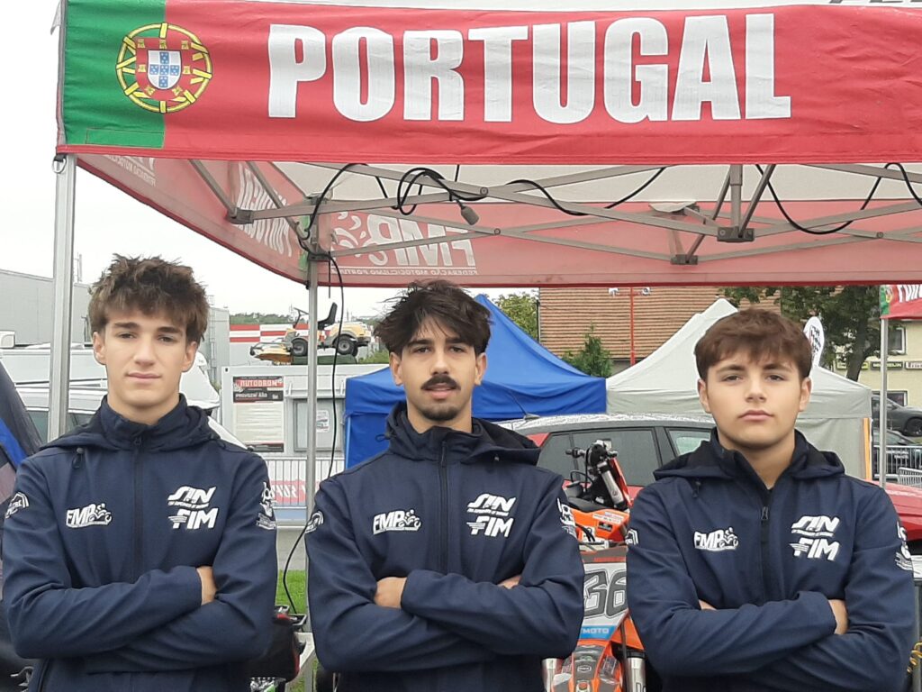 Portugal