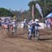 Pegões recebeu com êxito a 3ª jornada do Troféu Yamaha 2025