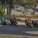 Decisões adiadas no Campeonato Nacional de Supermoto