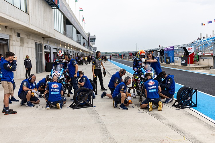 Yamaha
