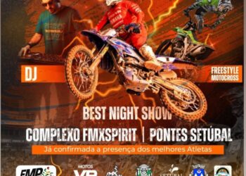 MX Fest Motocross Norturno é já dia 6 em Setúbal