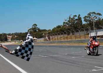 CNV entra na reta final