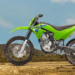 Kawasaki revela versão de 2026 da KLX230R S