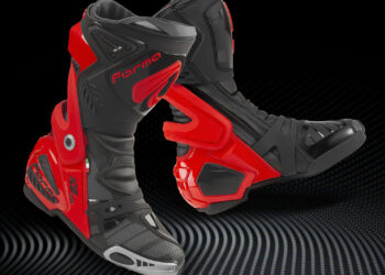 ICE PRO Flow apresenta três novas cores