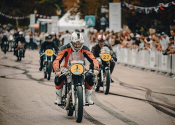 XX edição do Caramulo Motorfestival é já neste fim-de-semana