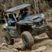 Yamaha introduz melhorias na gama ATV e Side-by-Side de 2026