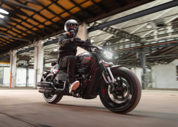 Nova Leoncino Bobber 400 já está disponível