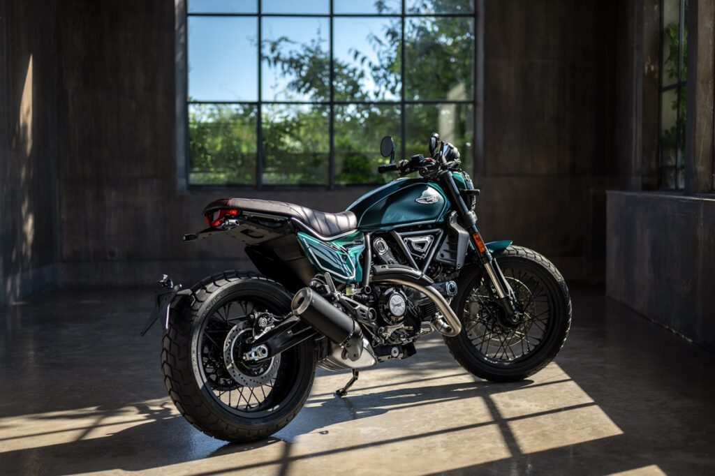 Ducati
