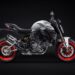 Quinta geração da Ducati Monster está pronta