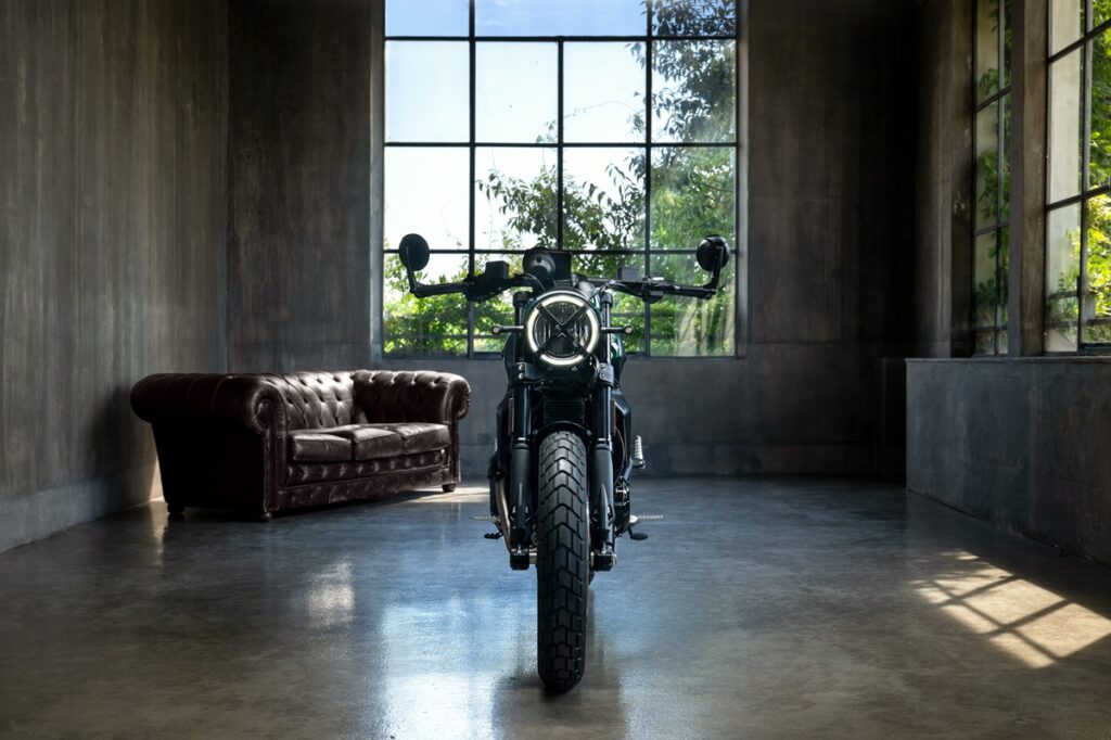 Ducati
