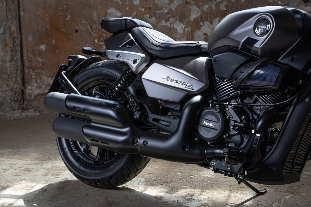 Benelli