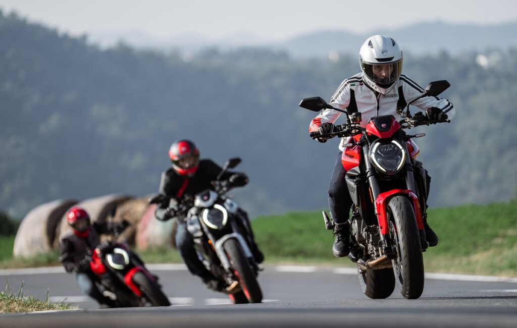 Ducati