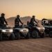 Puretech Moto apresenta marca BENDA ORV