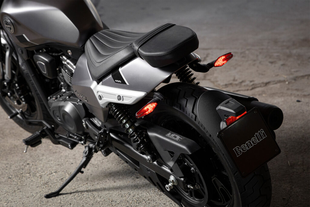 Benelli