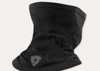 REV’IT! apresenta a nova gola Juno 2