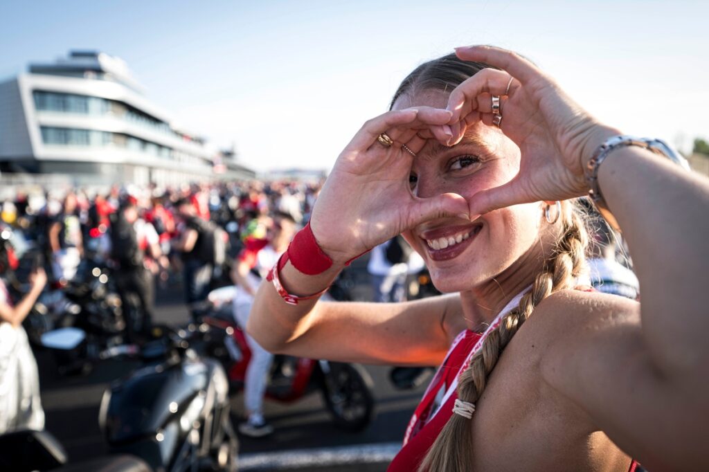 Ducati