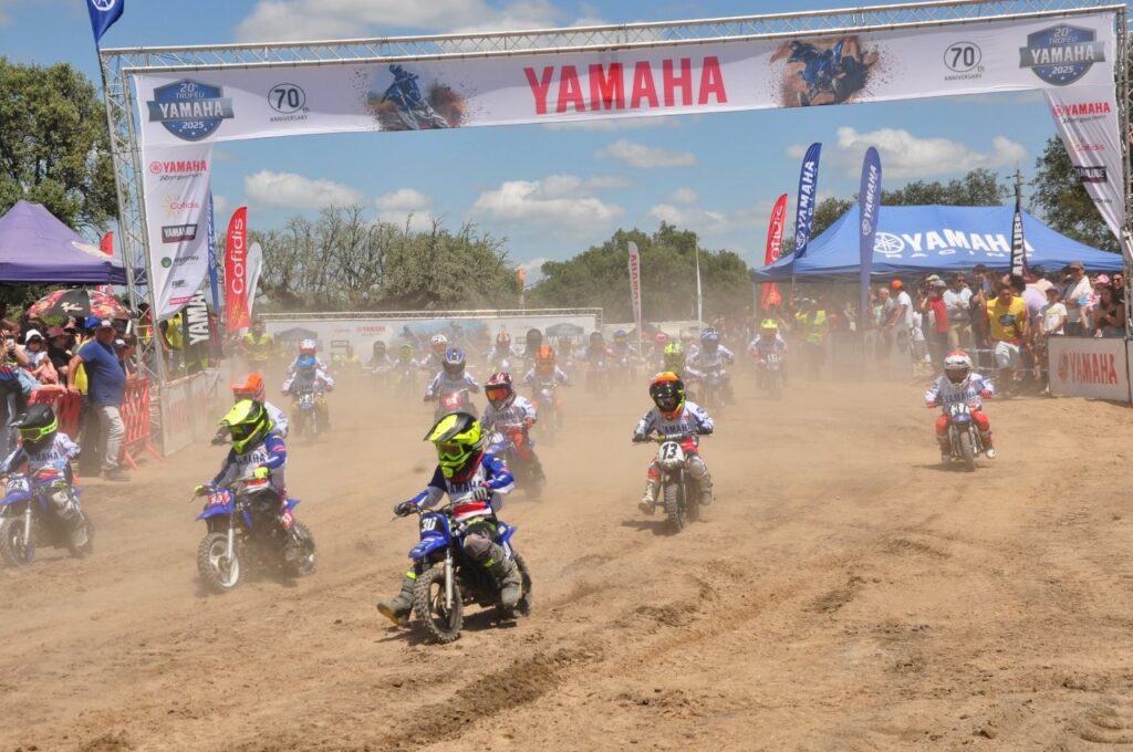 Yamaha