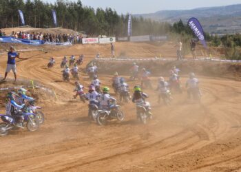 Troféu Yamaha encerra em Torres Vedras mais uma temporada de sucesso