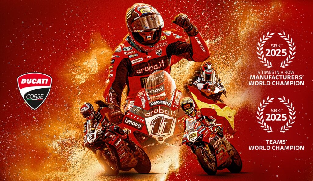 Ducati
