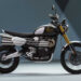 Triumph anuncia 29 novos modelos em seis meses