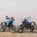 Teste – Yamaha Ténéré 700 e 700 Rally – Cimentar o trono