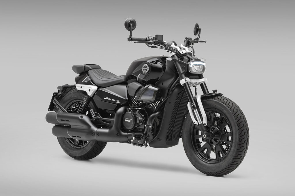 Benelli