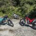 Honda anuncia preços da renovada gama Montesa