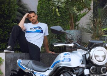 Honda vai lançar novas coleções de vestuário